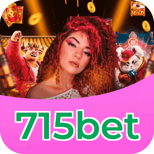 Comunidade Facebook 715bet mostrando posts, comentários e engajamento de membros